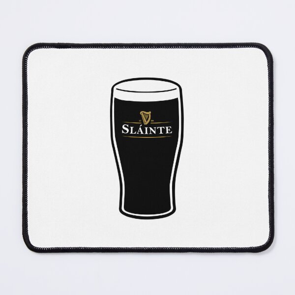 Item preview, Slainte Irish Drink  	 designed and sold by icnjdzcenwa75.
