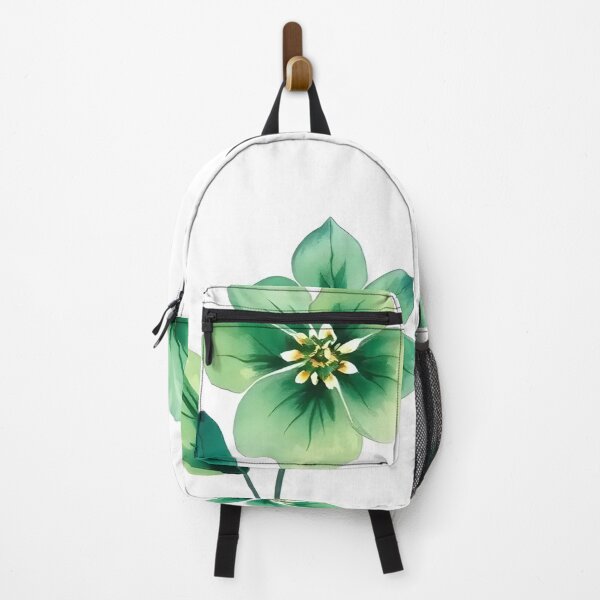Item preview, Green Flowers designed and sold by GraphicsClub.