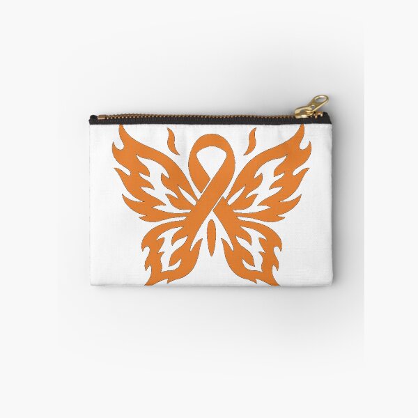 Item preview, CRPS Warrior Butterfly Awareness Ribbon Design designed and sold by dove3020.