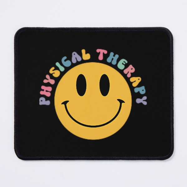 Item preview, Physical Therapy 2 Sided 	 Physical Therapist PT Month 		 designed and sold by insbrtyn14.