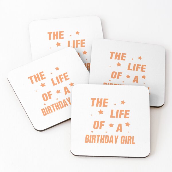 Item preview, Music-Show-Birthday-Girl designed and sold by kiralynstration.
