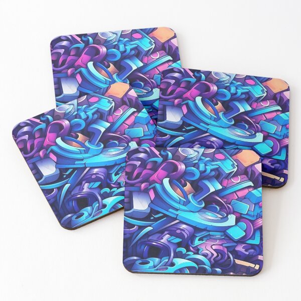 Item preview, Blue designed and sold by GraphicMondaze.