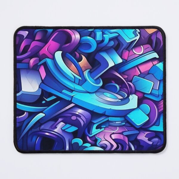 Item preview, Blue designed and sold by GraphicMondaze.