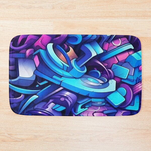 Item preview, Blue designed and sold by GraphicMondaze.
