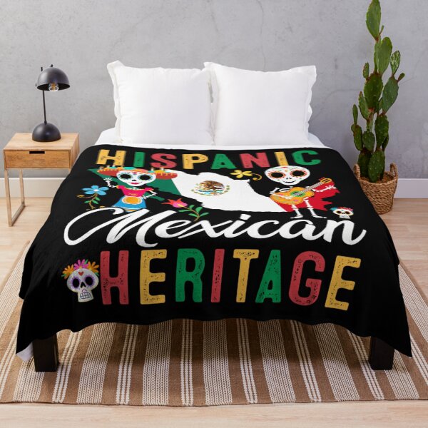 Item preview, Mexican Flag Hispanic Heritage Month Mexico Latina designed and sold by ijcebrsai96.
