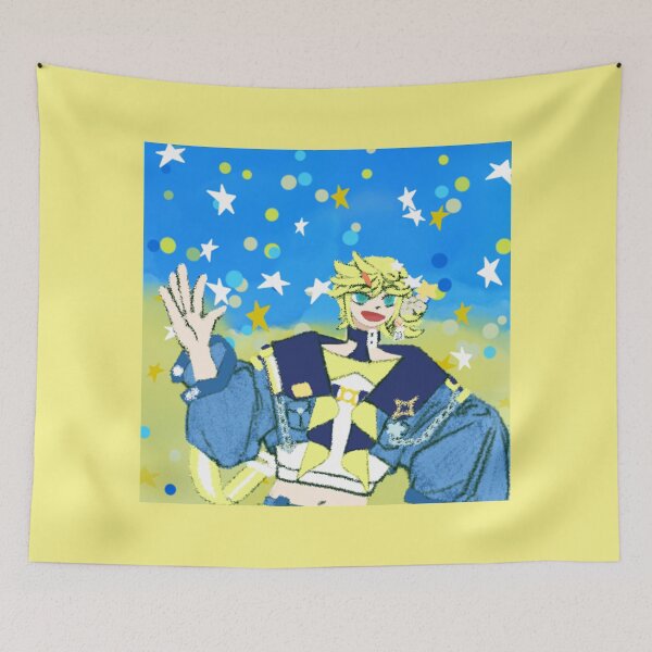 Item preview, Magical Mirai 2025 Kagamine Len designed and sold by Paper HANk.