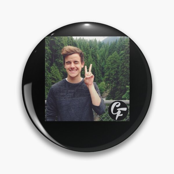 Item preview, Connor Franta peace designed and sold by MARPATEL.