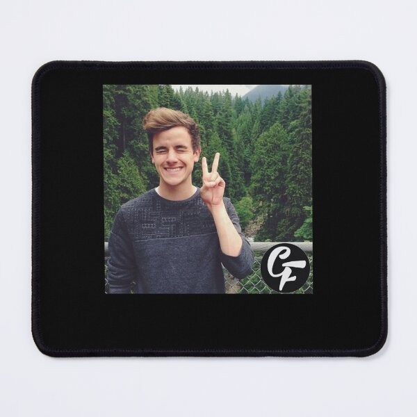 Item preview, Connor Franta peace designed and sold by MARPATEL.
