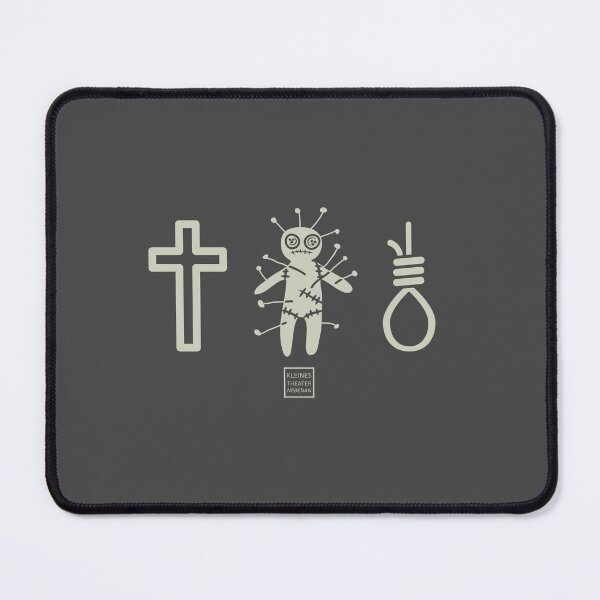 Item preview, WITCH HUNT IconStory designed and sold by Kleines Theater Nebenan - Ratingen.