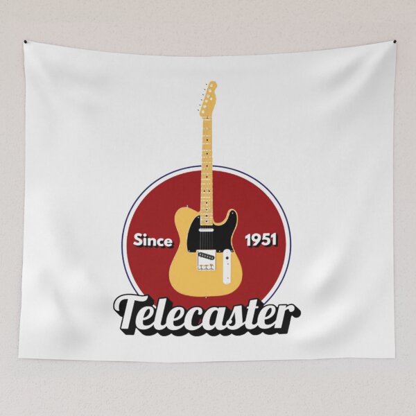 Item preview, Telecaster Guitar 	 	 designed and sold by ysmmgvvaxw67.