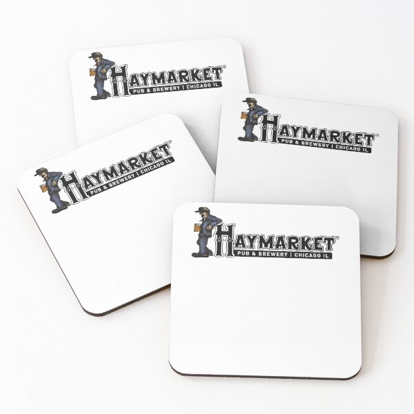 Item preview, Hay.market Br.ewery   designed and sold by BethanyPearce.