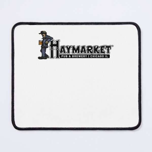 Item preview, Hay.market Br.ewery   designed and sold by BethanyPearce.