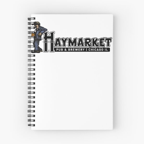 Item preview, Hay.market Br.ewery   designed and sold by BethanyPearce.