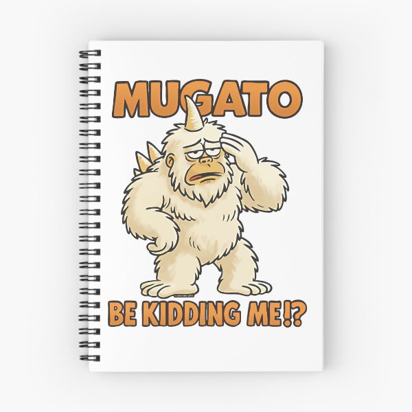 Item preview, Mugato Be Kidding Me!? designed and sold by Jeremy Evans.