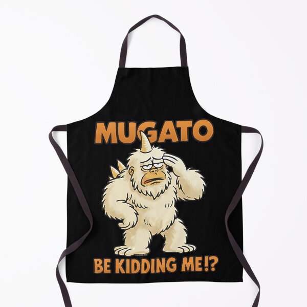 Item preview, Mugato Be Kidding Me!? designed and sold by Jeremy Evans.