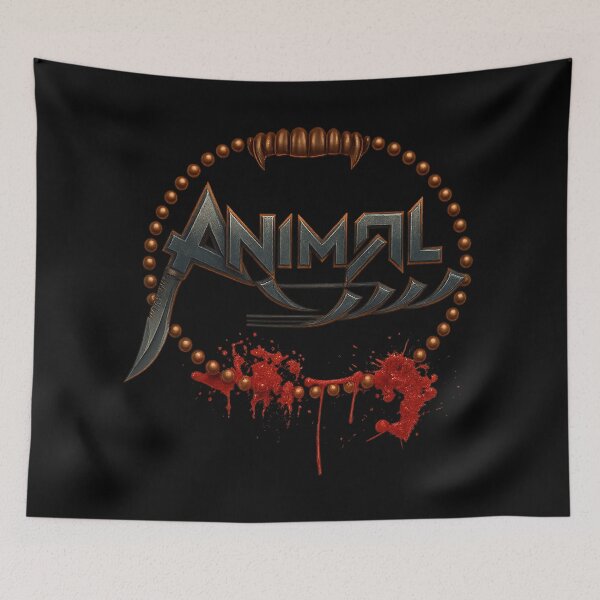Item preview, Animal.01 designed and sold by TATTOO-DESIGN.