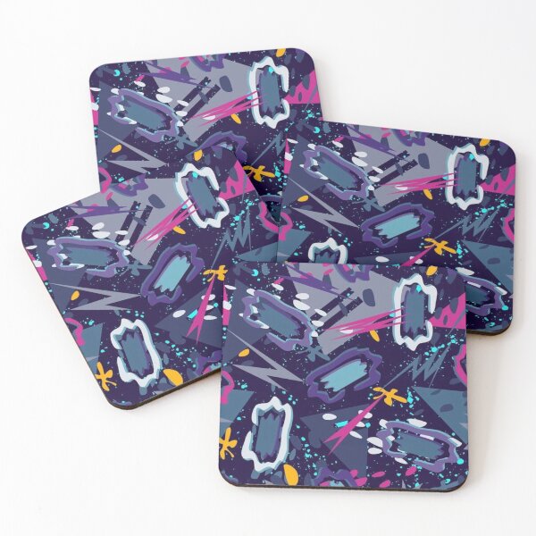 Item preview, Rugged Pattern designed and sold by GraphicMondaze.