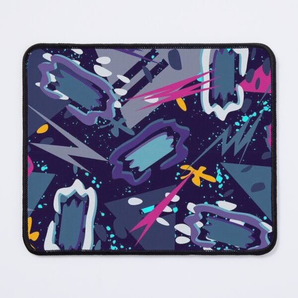 Item preview, Rugged Pattern designed and sold by GraphicMondaze.
