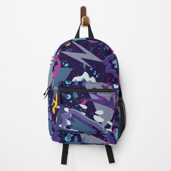 Item preview, Rugged Pattern designed and sold by GraphicMondaze.