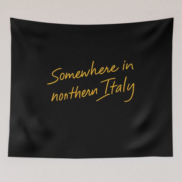 Item preview, Somewhere in Northern Italy Aesthetic Travel Inspired Design designed and sold by margamPagenberg.