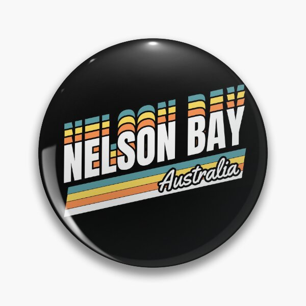 Item preview, Nelson Bay Australia  designed and sold by aussieexplore.