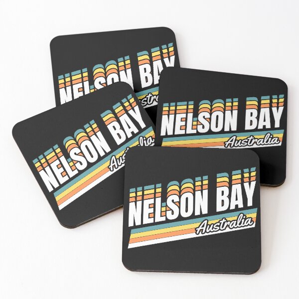 Item preview, Nelson Bay Australia  designed and sold by aussieexplore.