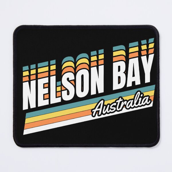 Item preview, Nelson Bay Australia designed and sold by aussieexplore.