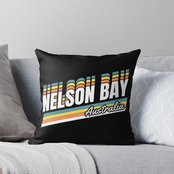 Item preview, Nelson Bay Australia  designed and sold by aussieexplore.