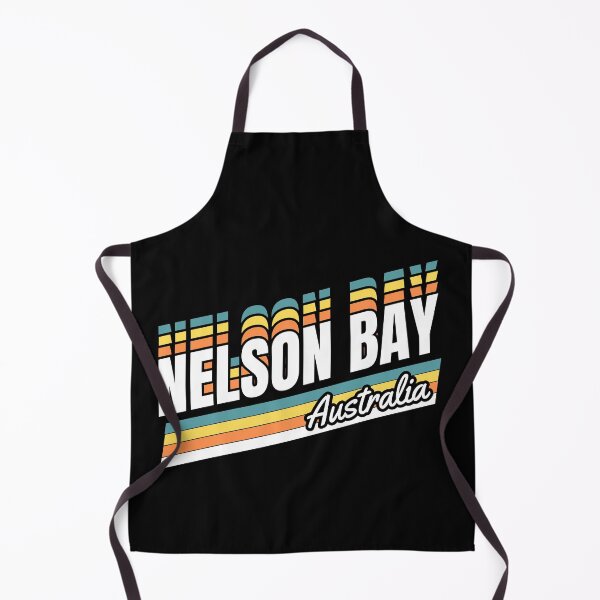 Item preview, Nelson Bay Australia designed and sold by aussieexplore.