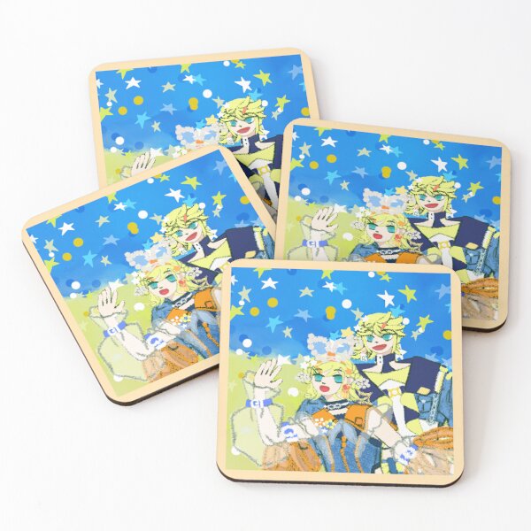 Item preview, Magical Mirai 2025 Kagamine Rin Kagamine Len designed and sold by Paper HANk.