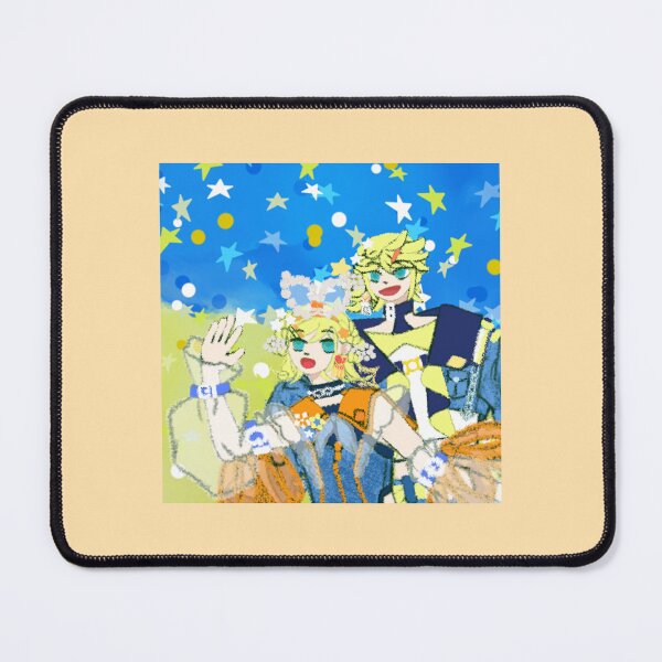 Item preview, Magical Mirai 2025 Kagamine Rin Kagamine Len designed and sold by Paper HANk.