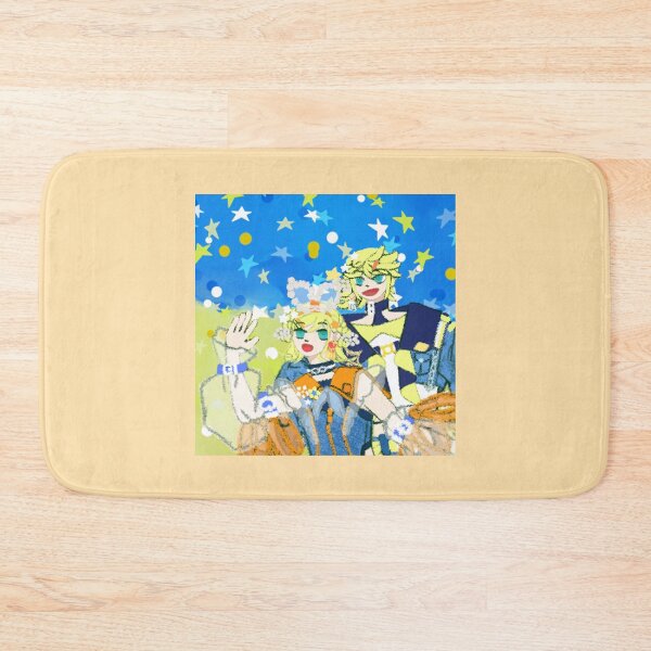 Item preview, Magical Mirai 2025 Kagamine Rin Kagamine Len designed and sold by Paper HANk.