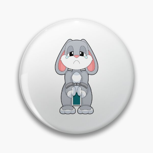 Item preview, Rabbit Poker Poker cards Card game designed and sold by Snabdesign84.
