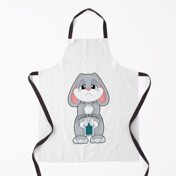 Item preview, Rabbit Poker Poker cards Card game designed and sold by Snabdesign84.