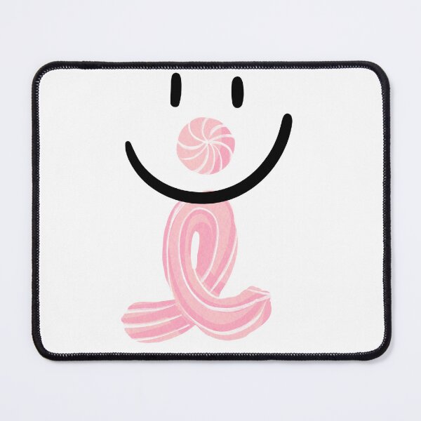 Item preview, Cute Smile – Fun Cartoon Smiley Face Artwork designed and sold by Happyfreedom.