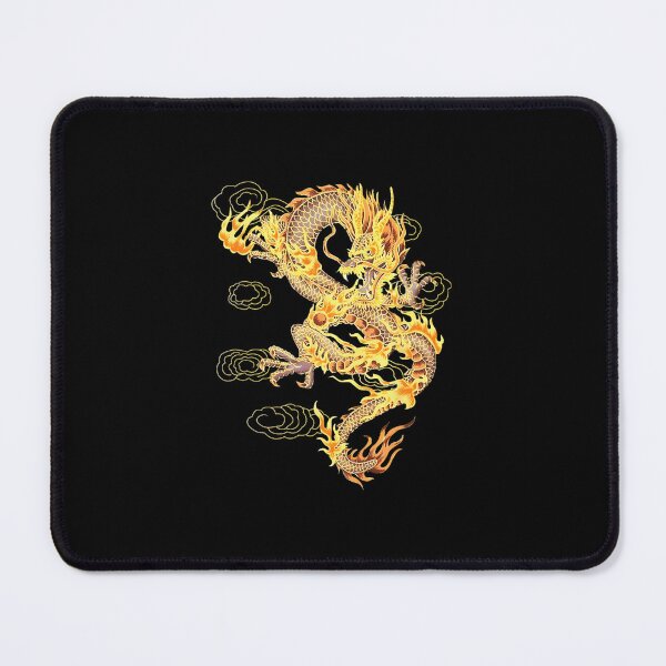 Item preview, Traditional Chinese Dragon Symbol Of Power and Strength designed and sold by rchlkcmh38.