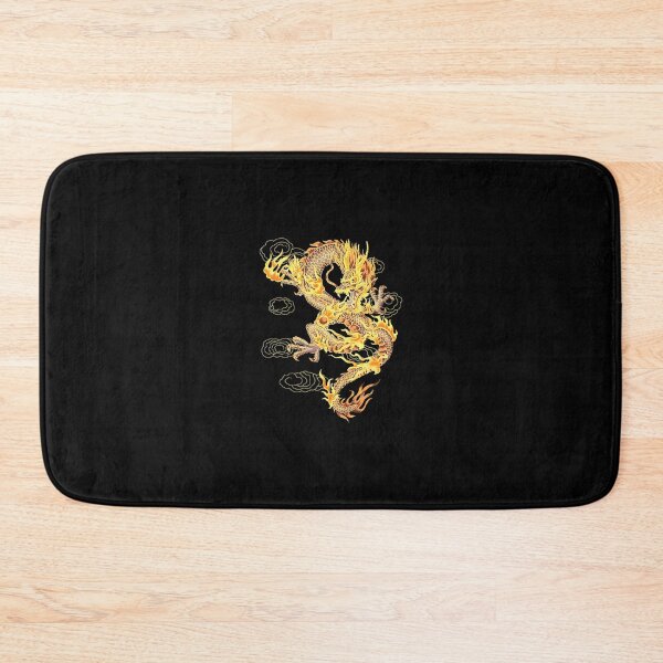Item preview, Traditional Chinese Dragon Symbol Of Power and Strength 		 designed and sold by rchlkcmh38.