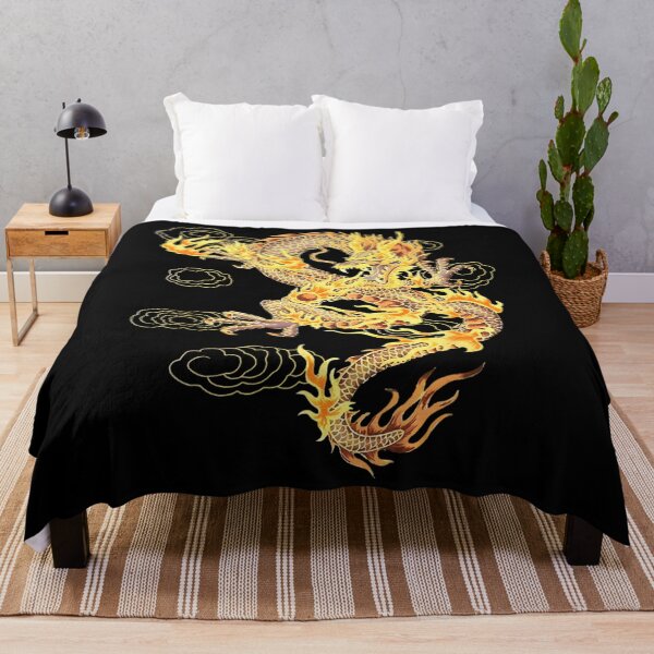 Item preview, Traditional Chinese Dragon Symbol Of Power and Strength 		 designed and sold by rchlkcmh38.