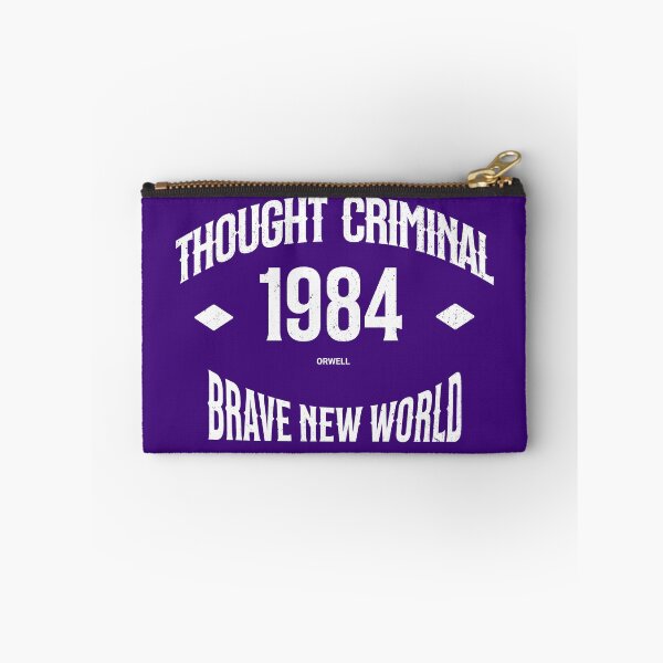 Item preview, Thought Criminal designed and sold by AuroraXGreen.