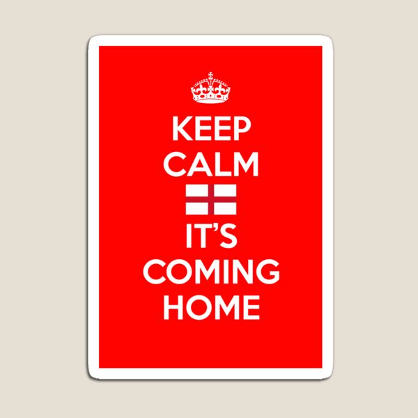 its coming home t shirt