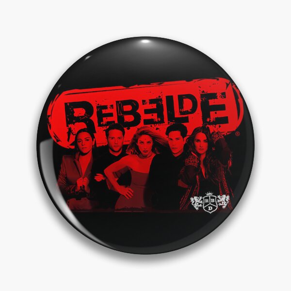 Item preview, RBD Rebelde Tour 20236	 designed and sold by anbmudyxlv64.