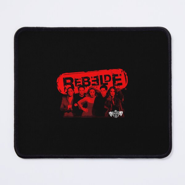 Item preview, RBD Rebelde Tour 20236	 designed and sold by anbmudyxlv64.