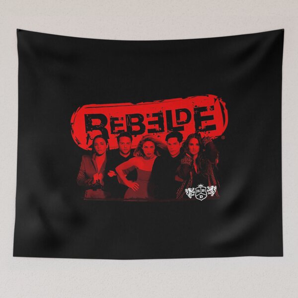 Item preview, RBD Rebelde Tour 20236	 designed and sold by anbmudyxlv64.