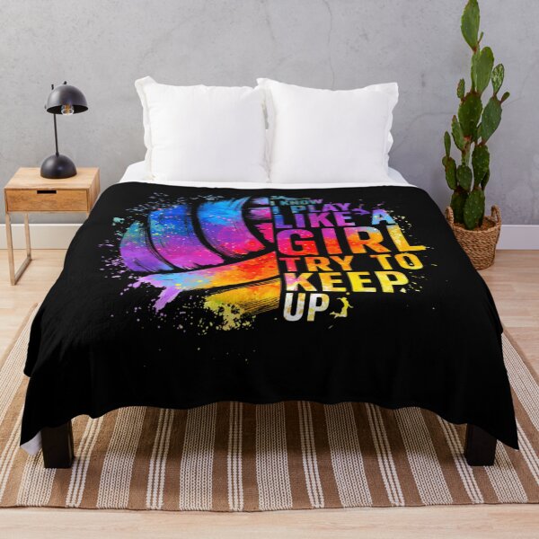 Item preview, Volleyball For Teen College Volleyball Lovers designed and sold by xdkjnmaug95.