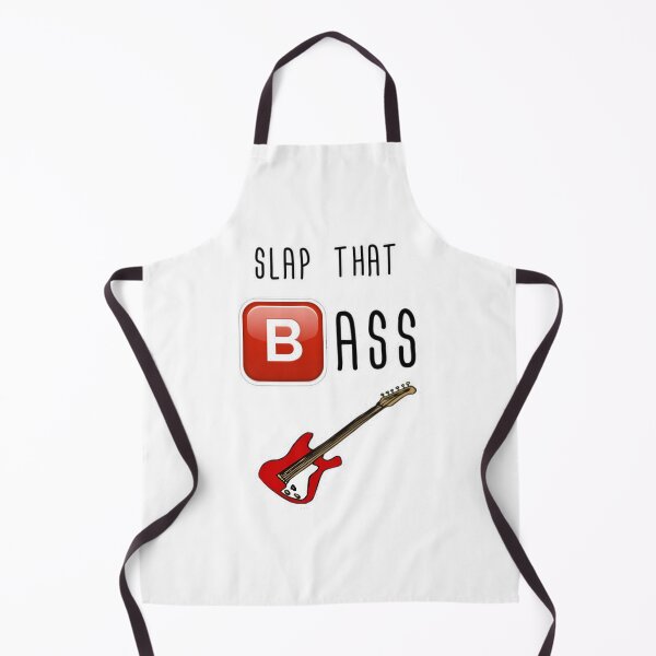 Item preview, Slap That Bass Graphic designed and sold by icnjdzcenwa75.