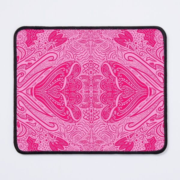 Item preview, Pretty in Pink Petals designed and sold by AnOffbeatArtist.