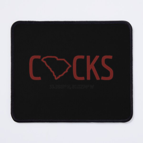 Item preview, Prime Meridian - Gamecocks 		 designed and sold by dztwvpayq80.