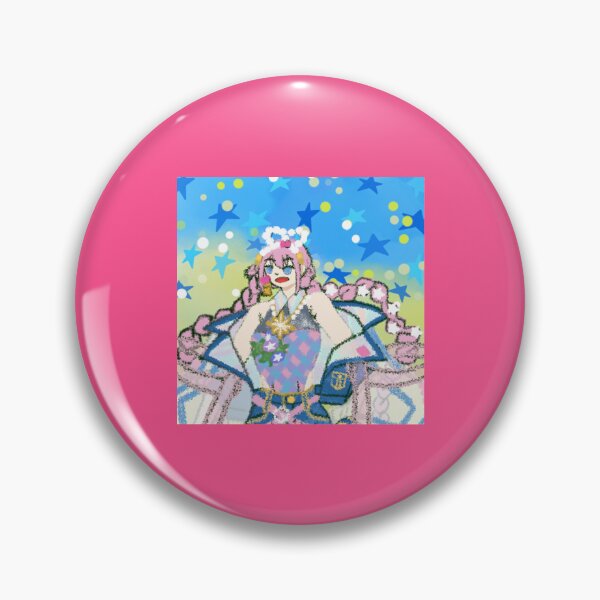 Item preview, Magical Mirai 2025 Megurine Luka designed and sold by Paper HANk.