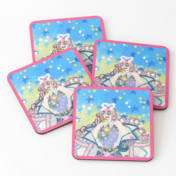 Item preview, Magical Mirai 2025 Megurine Luka designed and sold by Paper HANk.