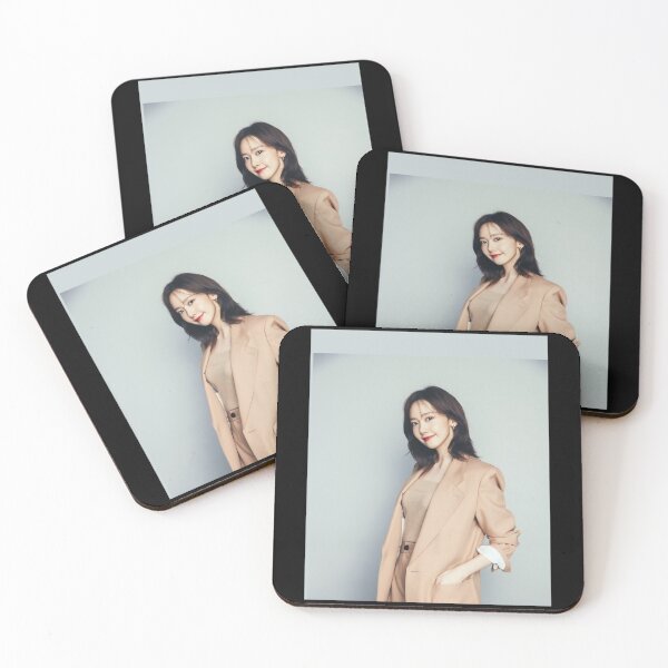 Item preview, I'm Yoon-ah designed and sold by MargareteHomeni.